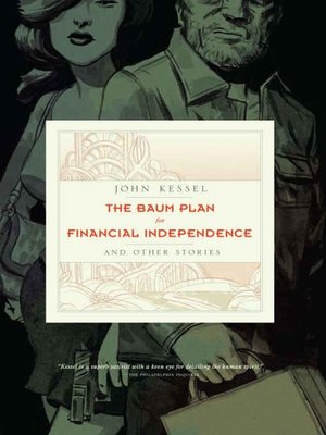 cover image of The Baum Plan for Financial Independence